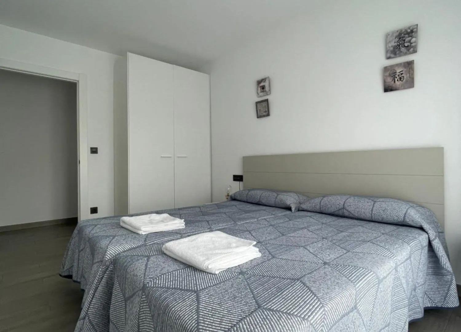Apartment Apartamento Rustico Ochandiano