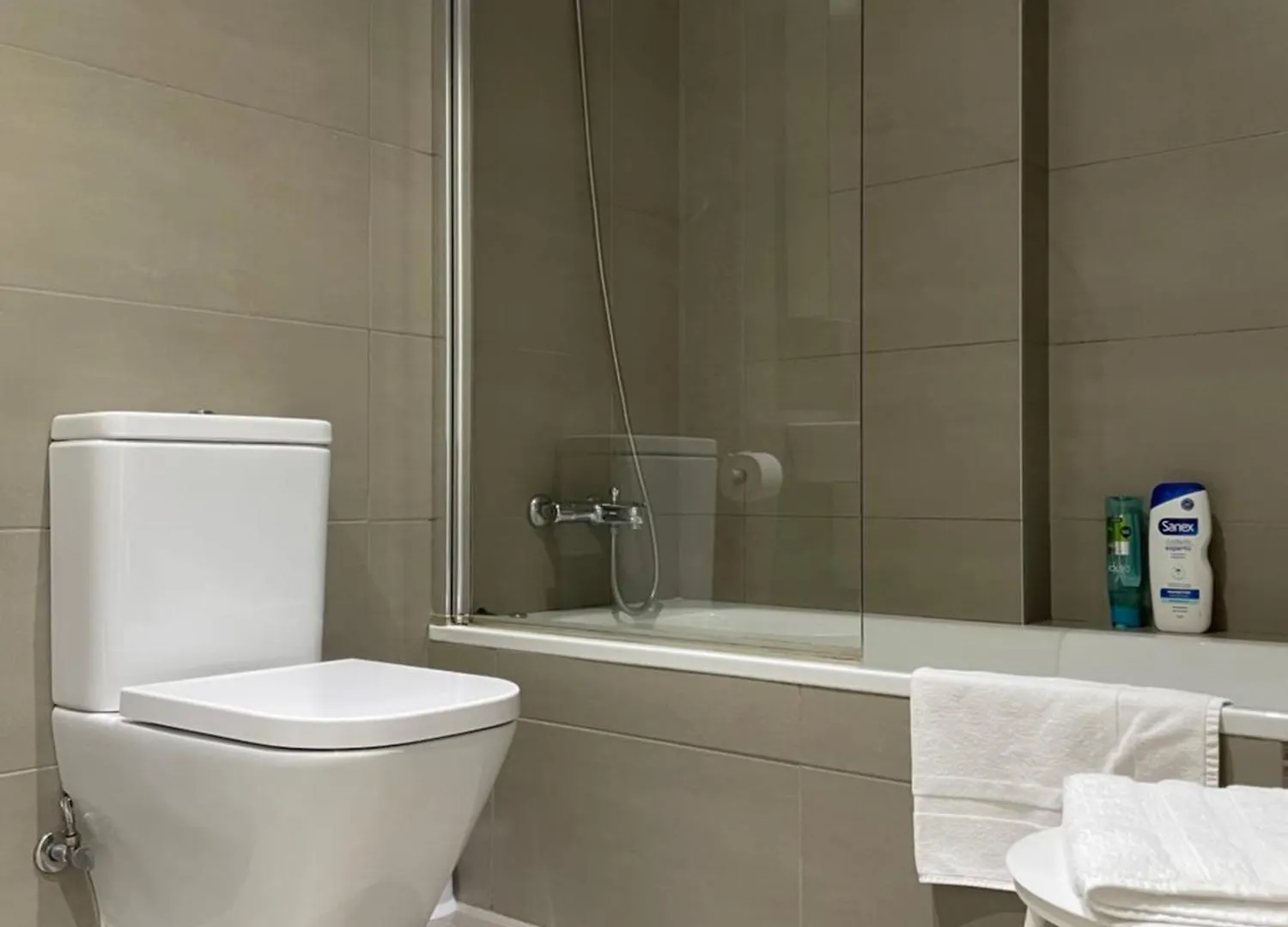 Apartamento Rustico Ochandiano 0*,  Spain